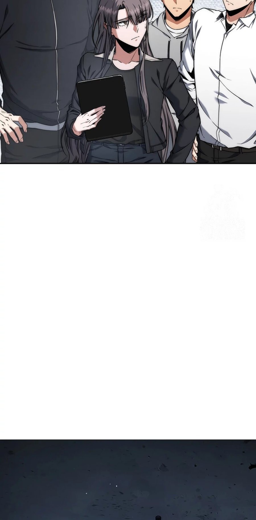 Return of the Sword God-Rank Civil Servant Chapter 38 Gambar 9