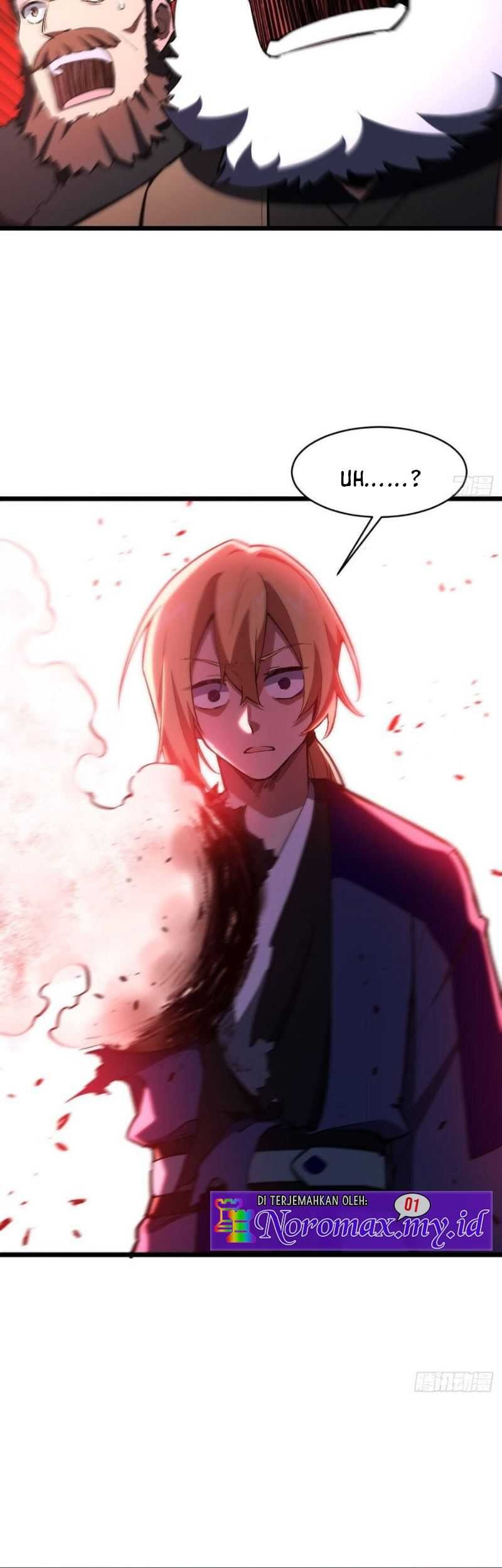 Scoring the Sacred Body of the Ancients from the Get-go Chapter 94 Gambar 30