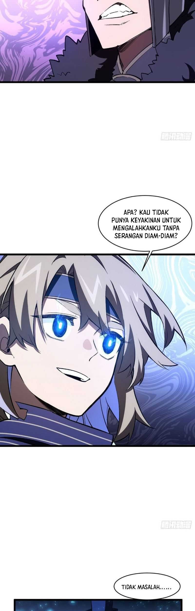 Scoring the Sacred Body of the Ancients from the Get-go Chapter 94 Gambar 53