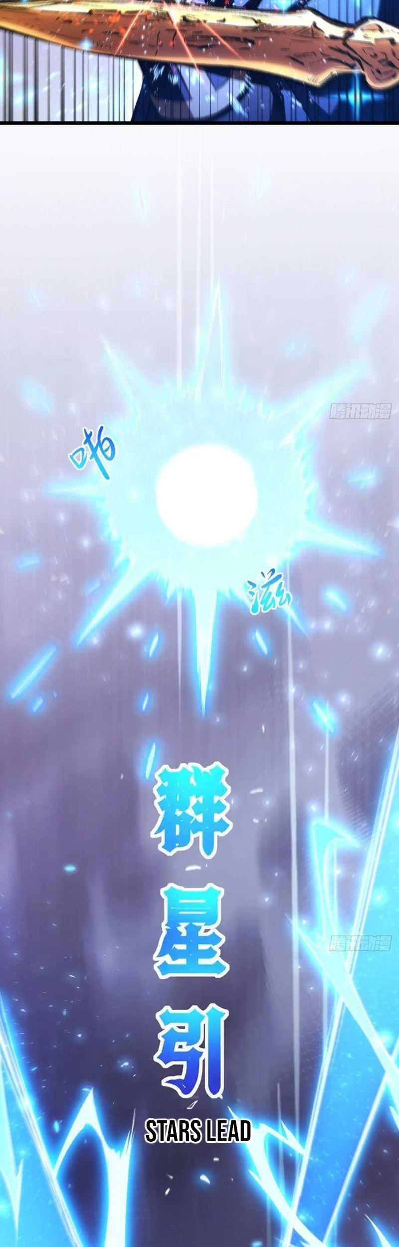 Scoring the Sacred Body of the Ancients from the Get-go Chapter 94 Gambar 67