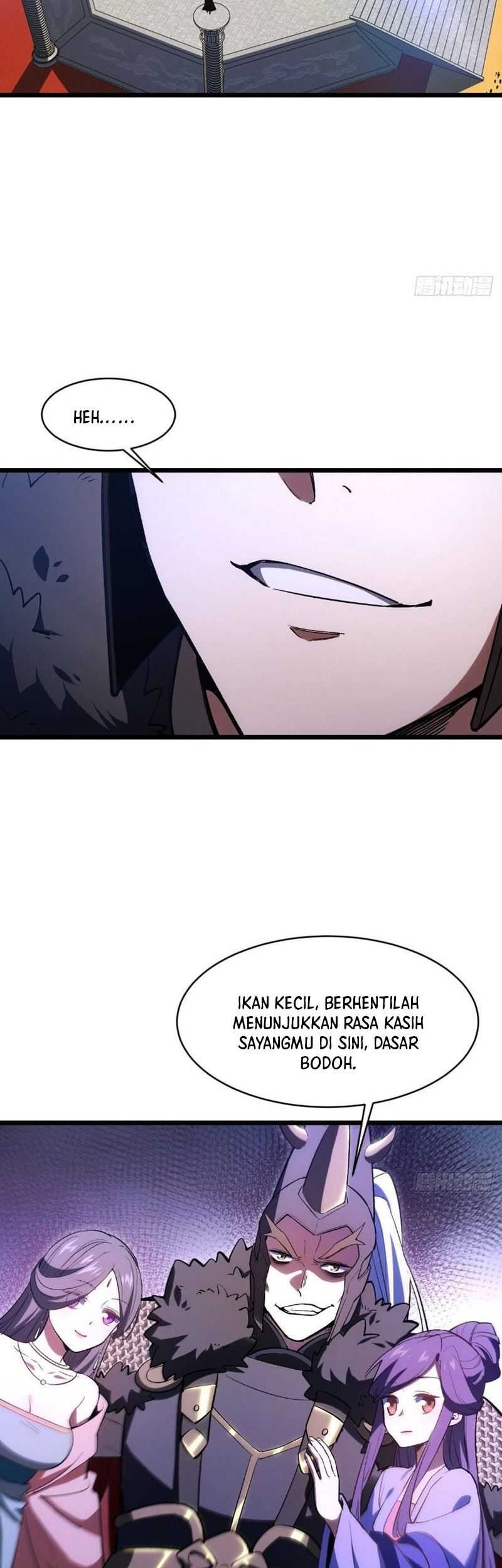Scoring the Sacred Body of the Ancients from the Get-go Chapter 94 Gambar 10