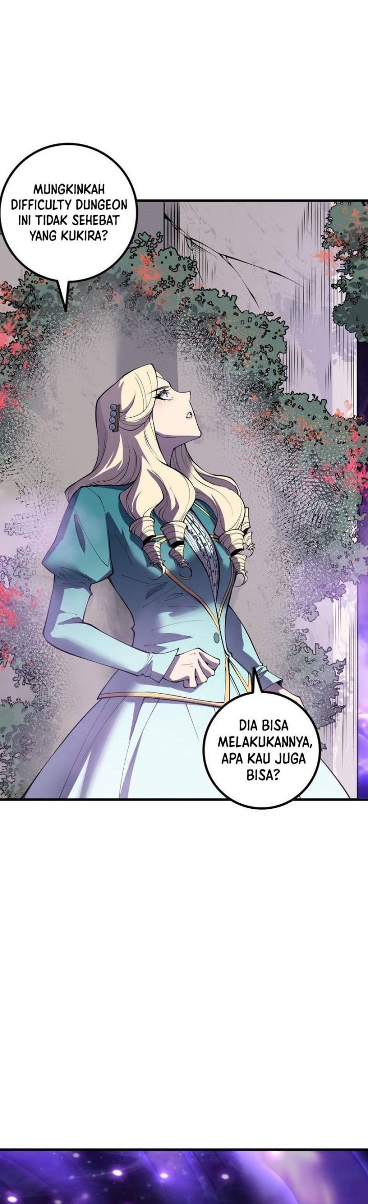 Disastrous Necromancer Chapter 163 Gambar 12