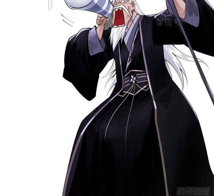 Disastrous Necromancer Chapter 163 Gambar 41