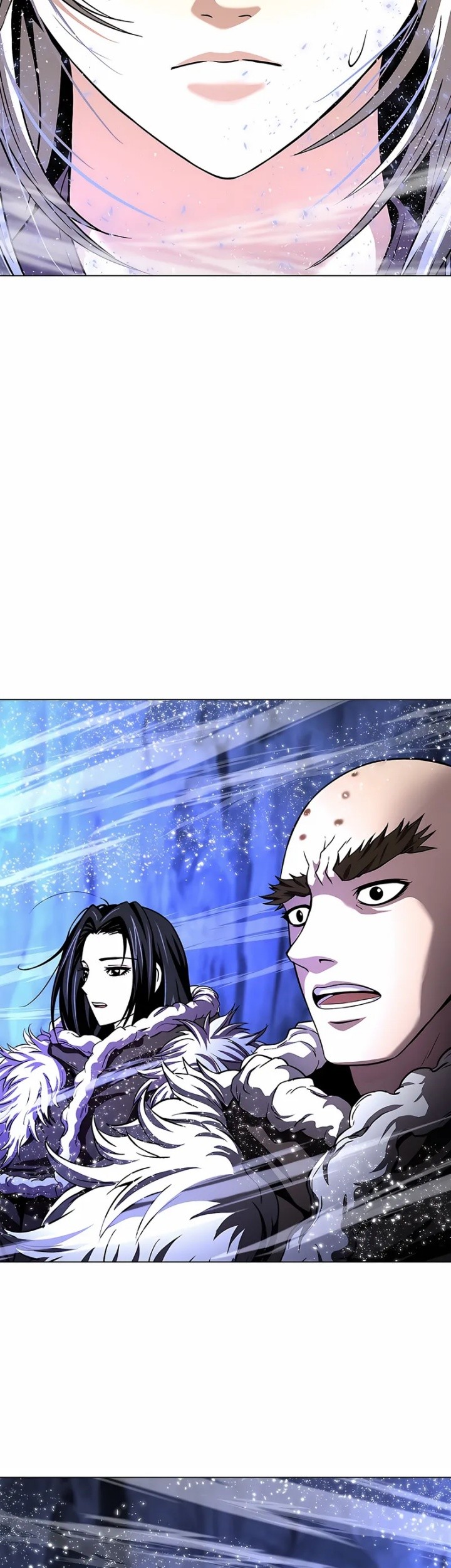 Invincible Territory Chapter 50 Gambar 27