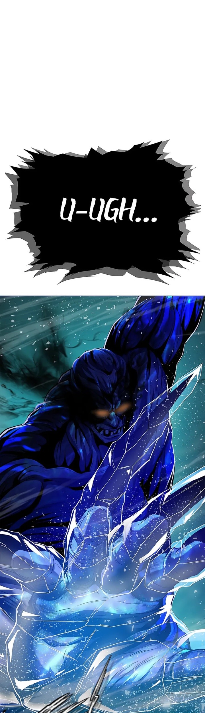 Invincible Territory Chapter 50 Gambar 30