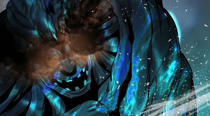 Invincible Territory Chapter 50 Gambar 35