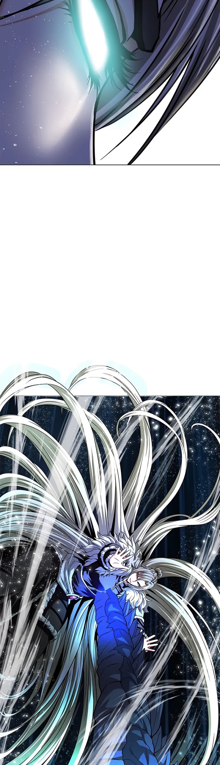 Invincible Territory Chapter 50 Gambar 37