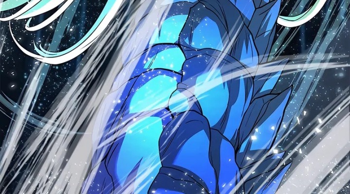 Invincible Territory Chapter 50 Gambar 38