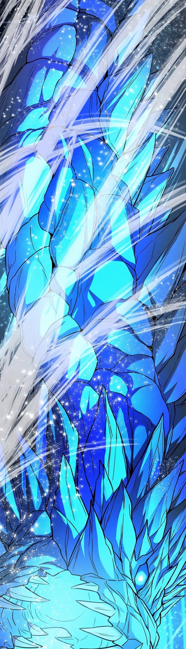 Invincible Territory Chapter 50 Gambar 39