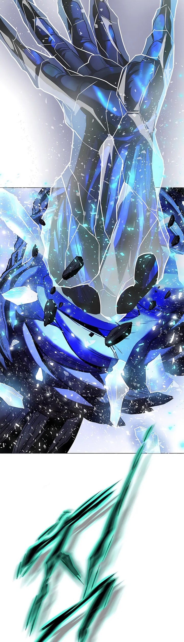 Invincible Territory Chapter 50 Gambar 43