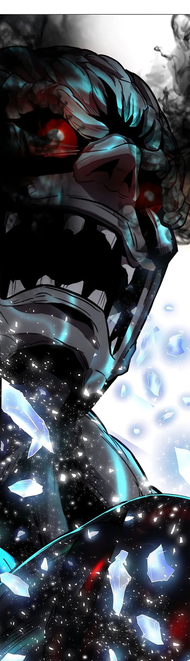 Invincible Territory Chapter 50 Gambar 45