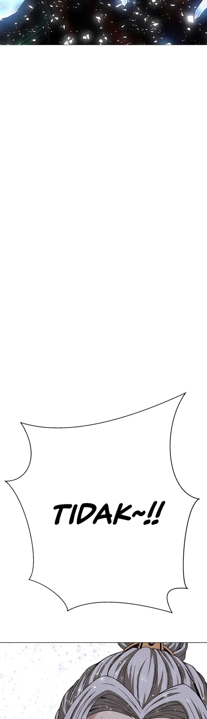 Invincible Territory Chapter 50 Gambar 46