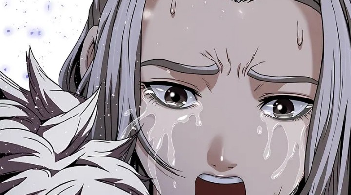 Invincible Territory Chapter 50 Gambar 47