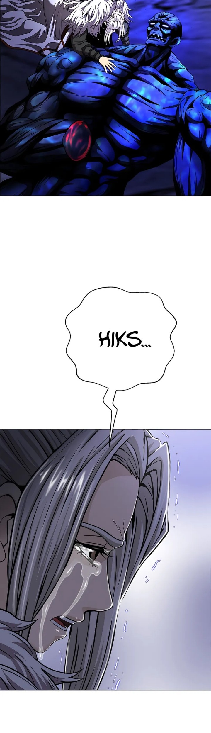 Invincible Territory Chapter 50 Gambar 49