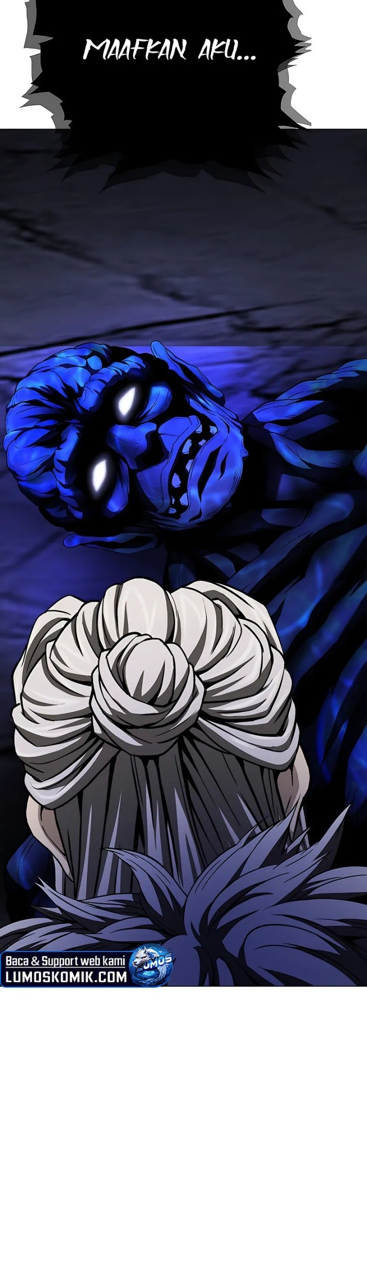 Invincible Territory Chapter 50 Gambar 51