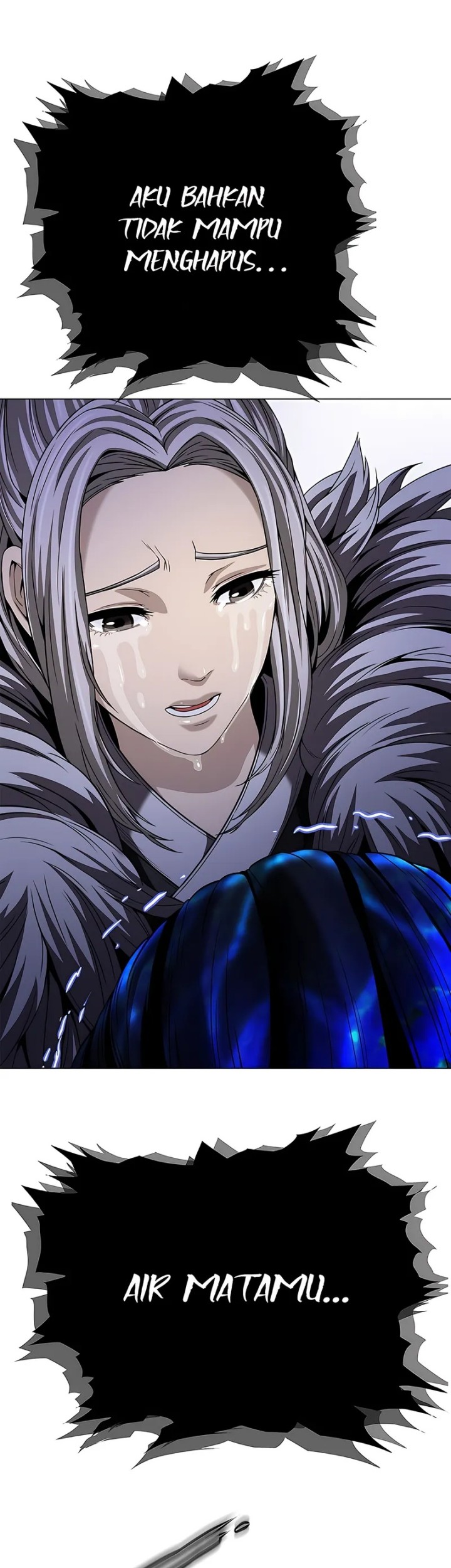 Invincible Territory Chapter 50 Gambar 52