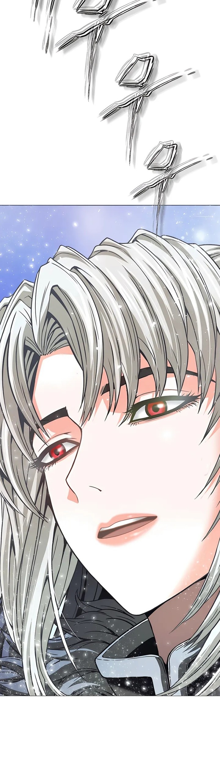 Invincible Territory Chapter 50 Gambar 55