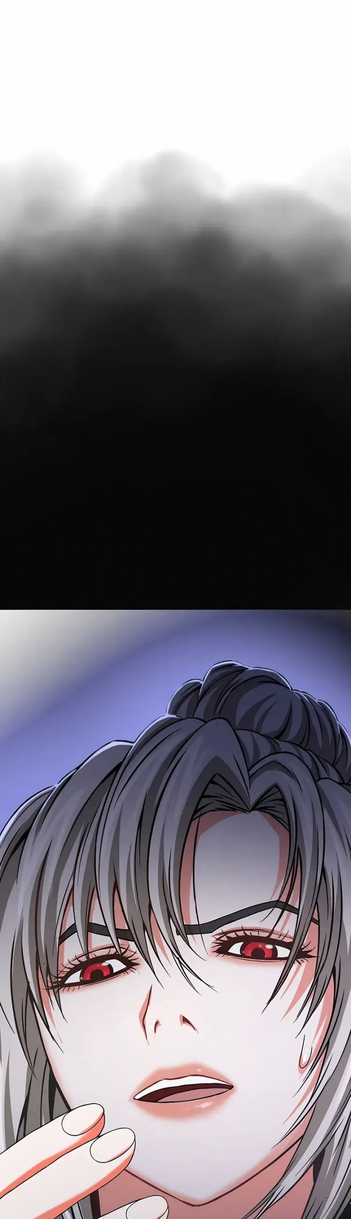 Baca Komik Invincible Territory Chapter 50 Gambar 1