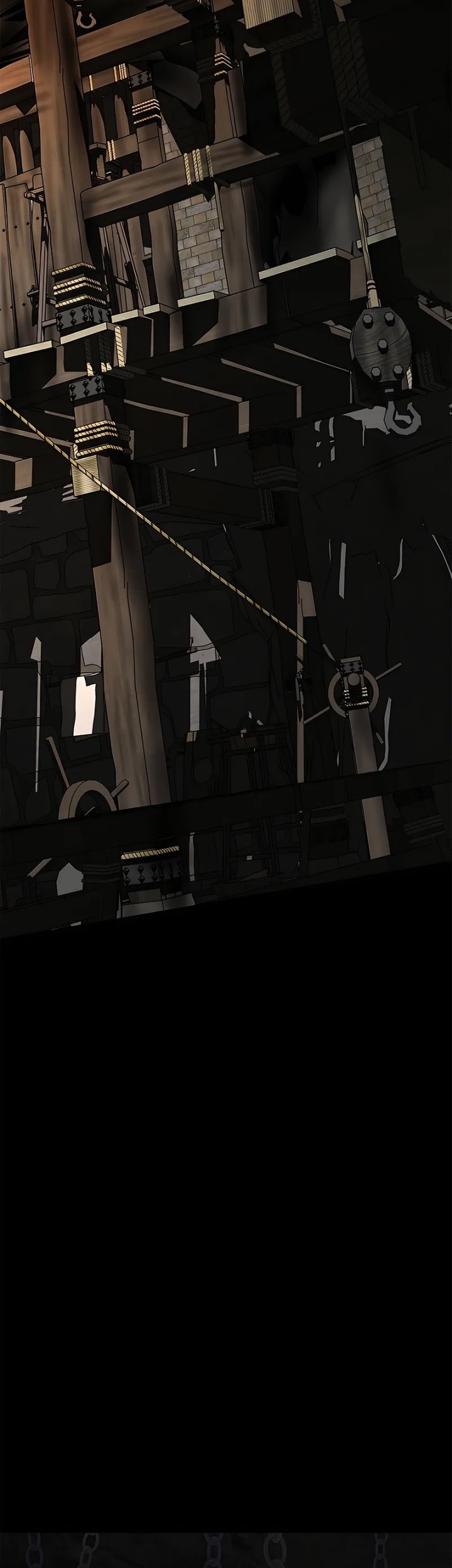 Invincible Territory Chapter 50 Gambar 61