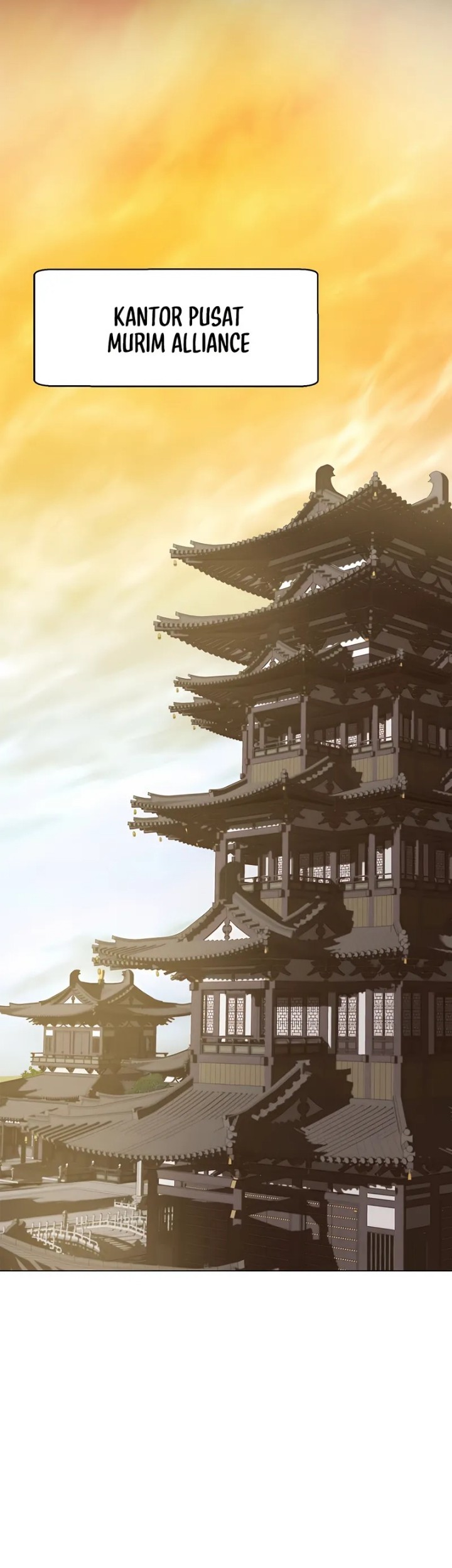 Invincible Territory Chapter 50 Gambar 64