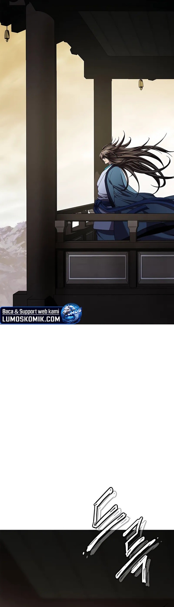 Invincible Territory Chapter 50 Gambar 66