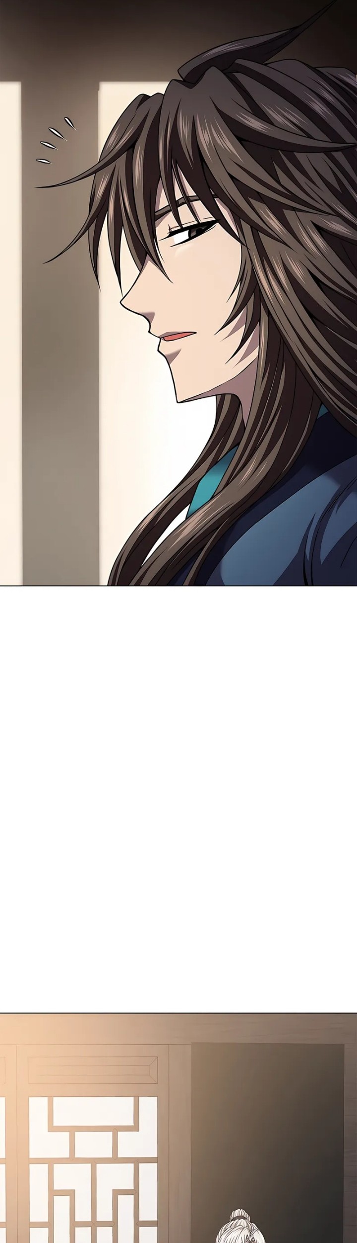 Invincible Territory Chapter 50 Gambar 67