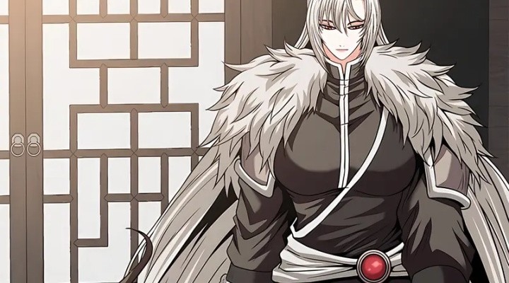 Invincible Territory Chapter 50 Gambar 68