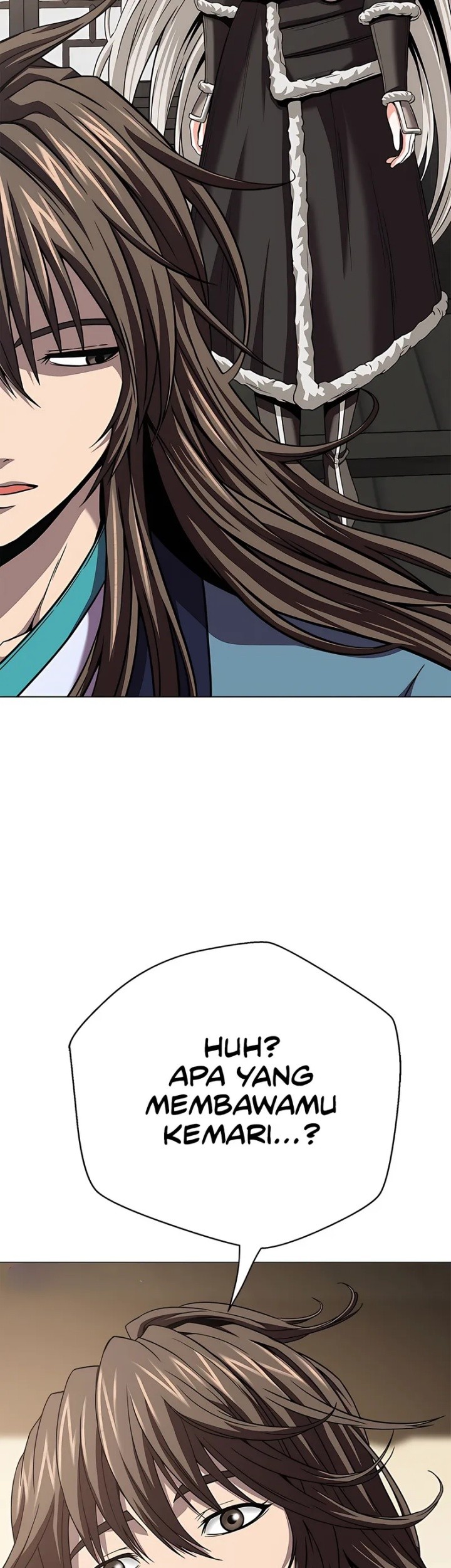 Invincible Territory Chapter 50 Gambar 69