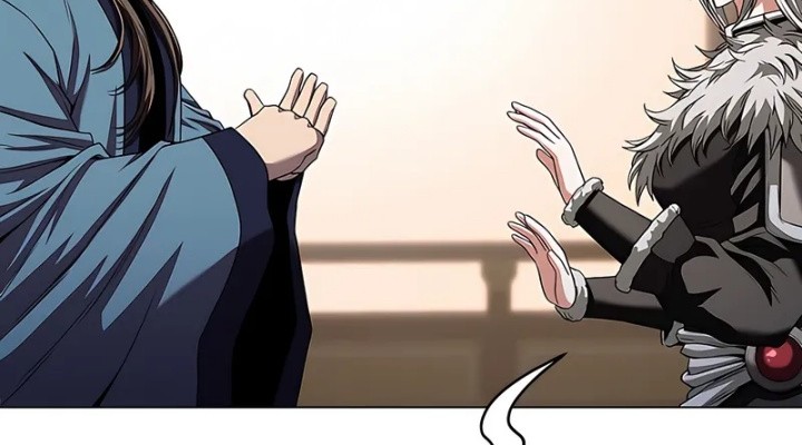 Invincible Territory Chapter 50 Gambar 71