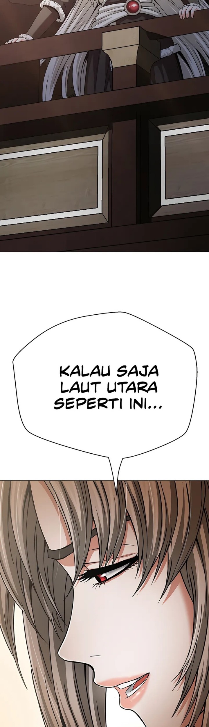Invincible Territory Chapter 50 Gambar 73
