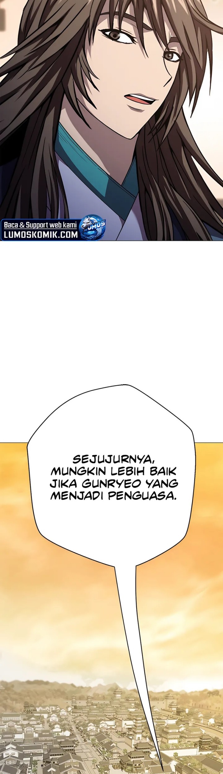 Invincible Territory Chapter 50 Gambar 76