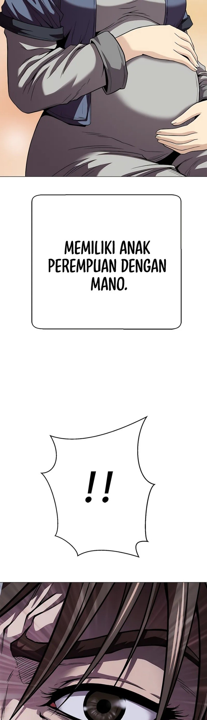 Invincible Territory Chapter 50 Gambar 81