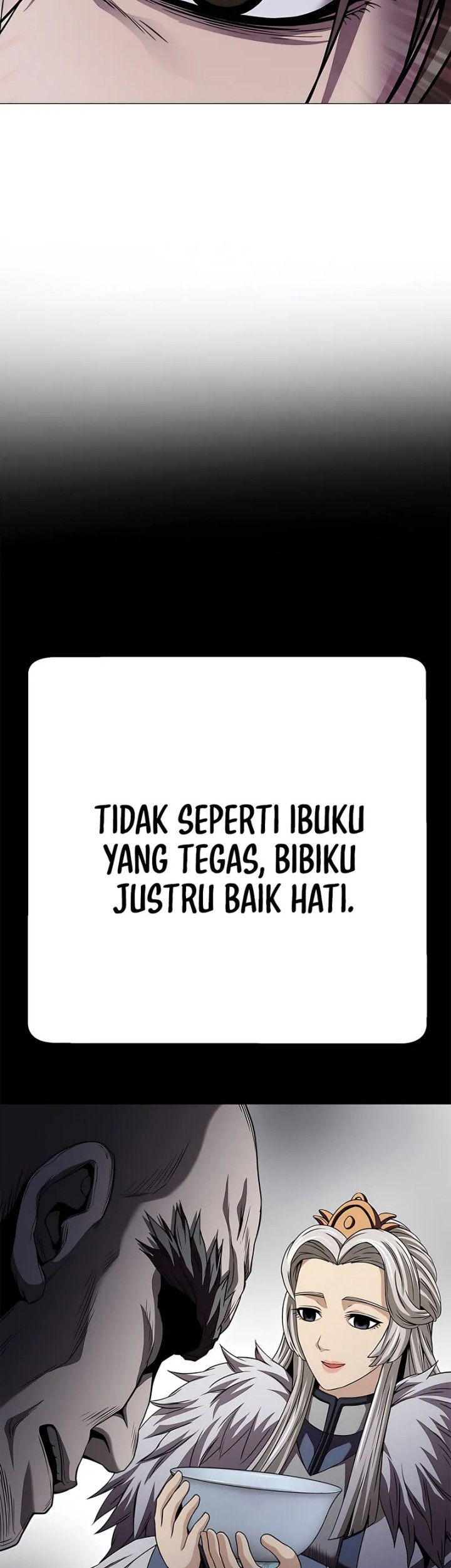 Invincible Territory Chapter 50 Gambar 82