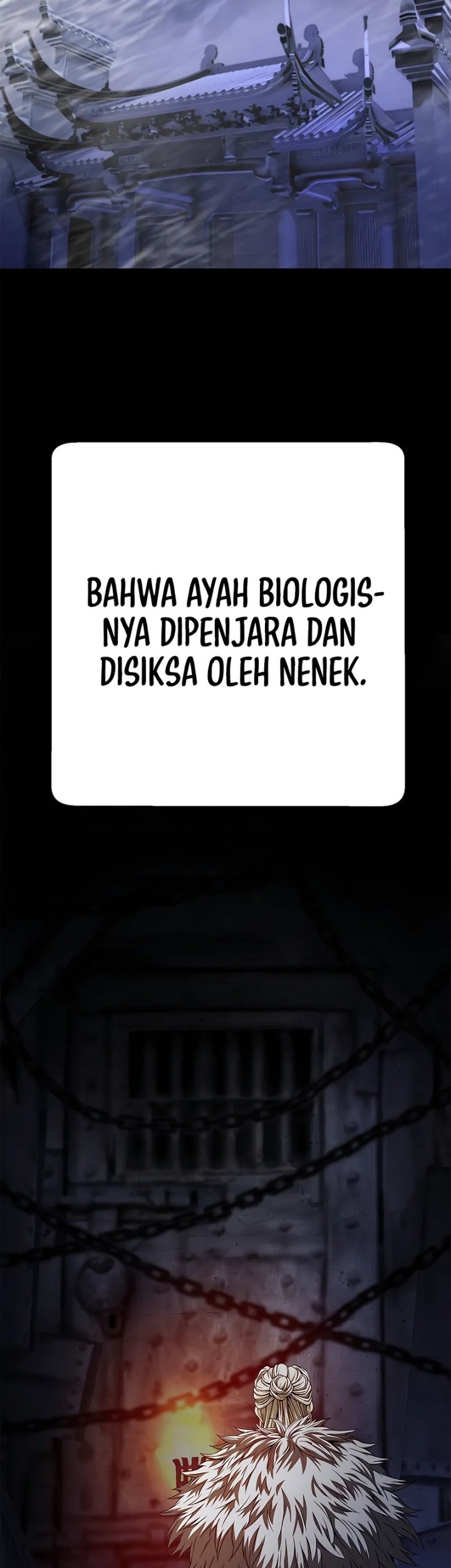 Invincible Territory Chapter 50 Gambar 87