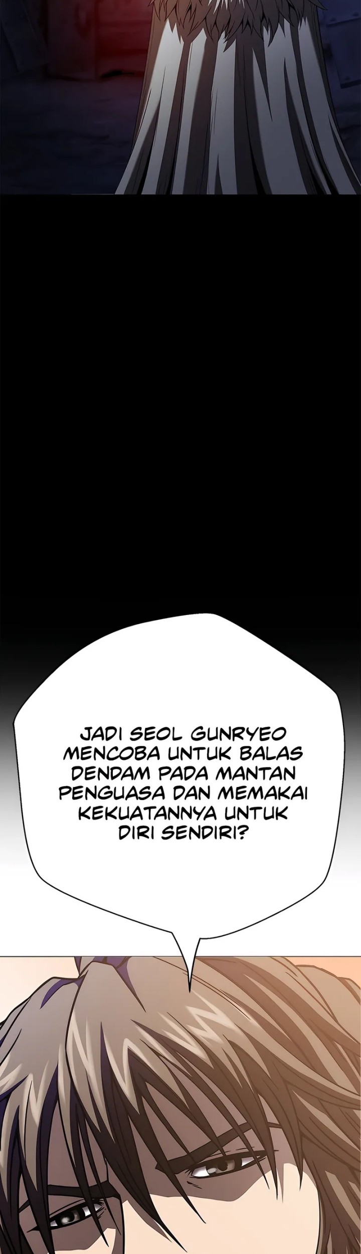 Invincible Territory Chapter 50 Gambar 88