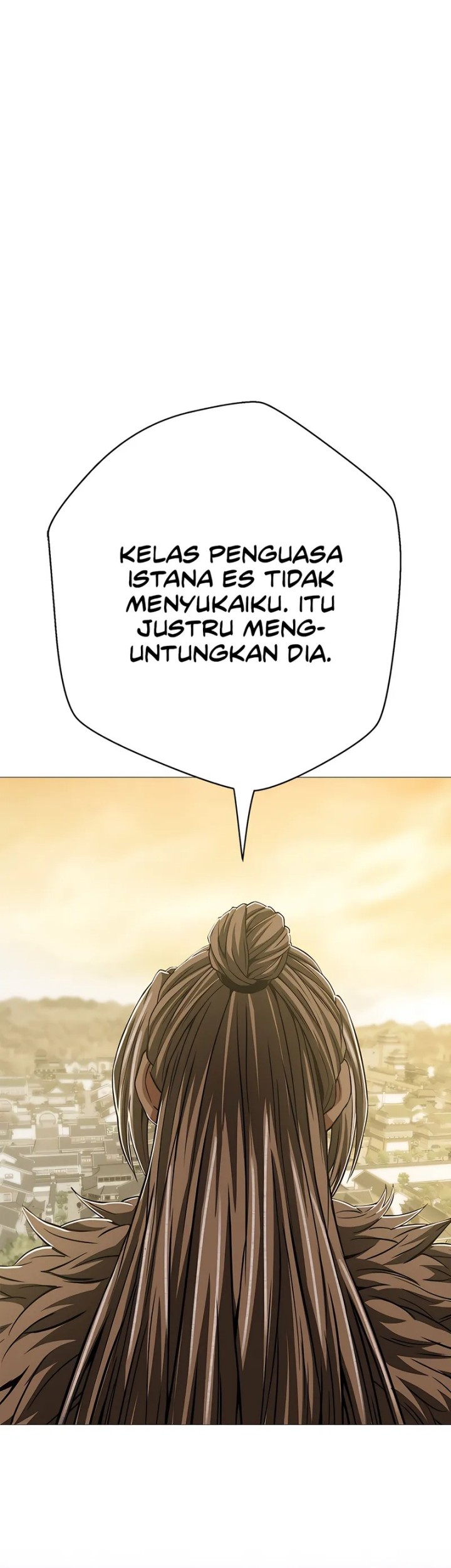 Invincible Territory Chapter 50 Gambar 91