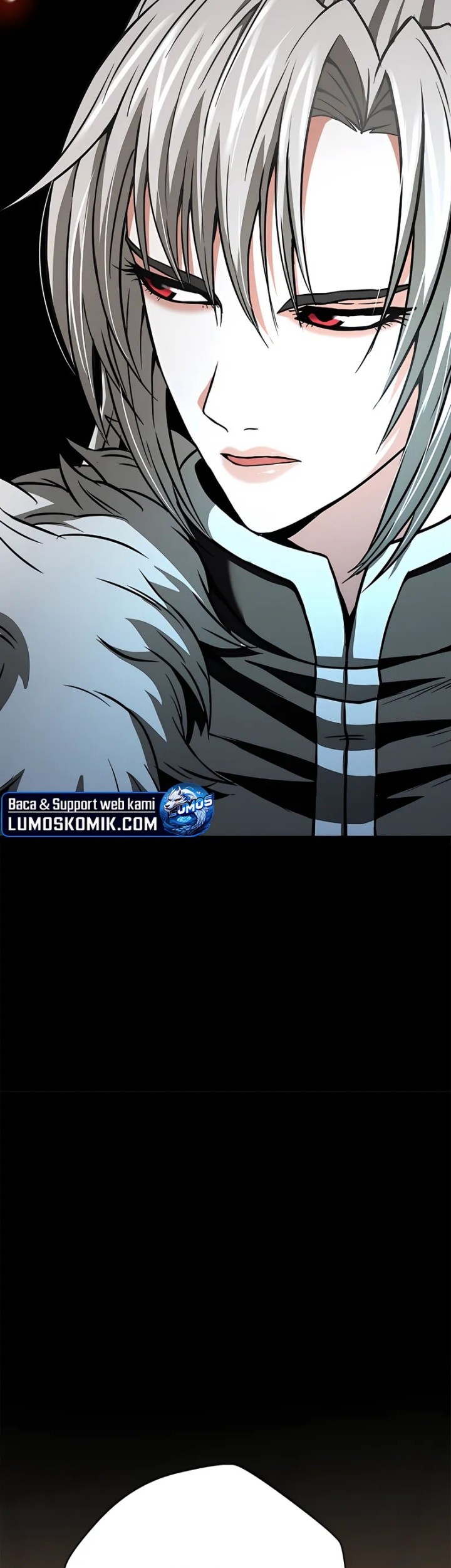 Invincible Territory Chapter 50 Gambar 96