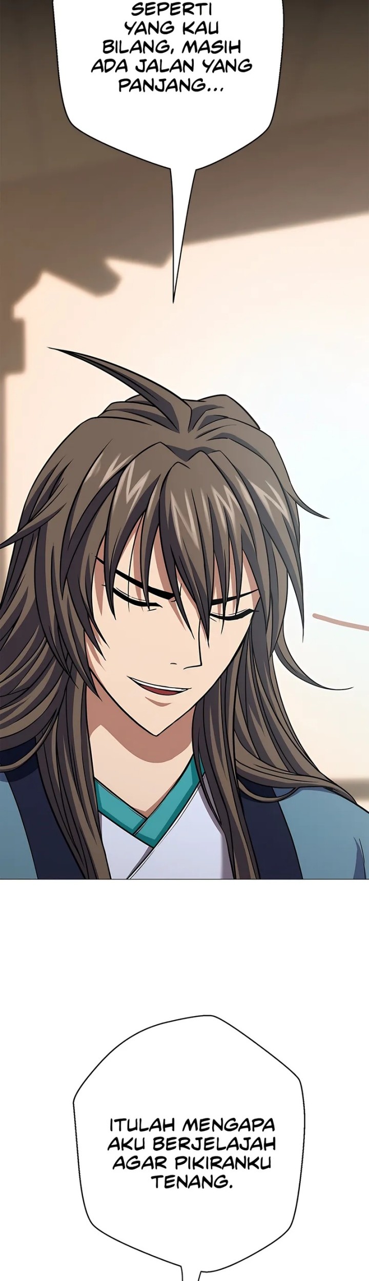 Invincible Territory Chapter 50 Gambar 97