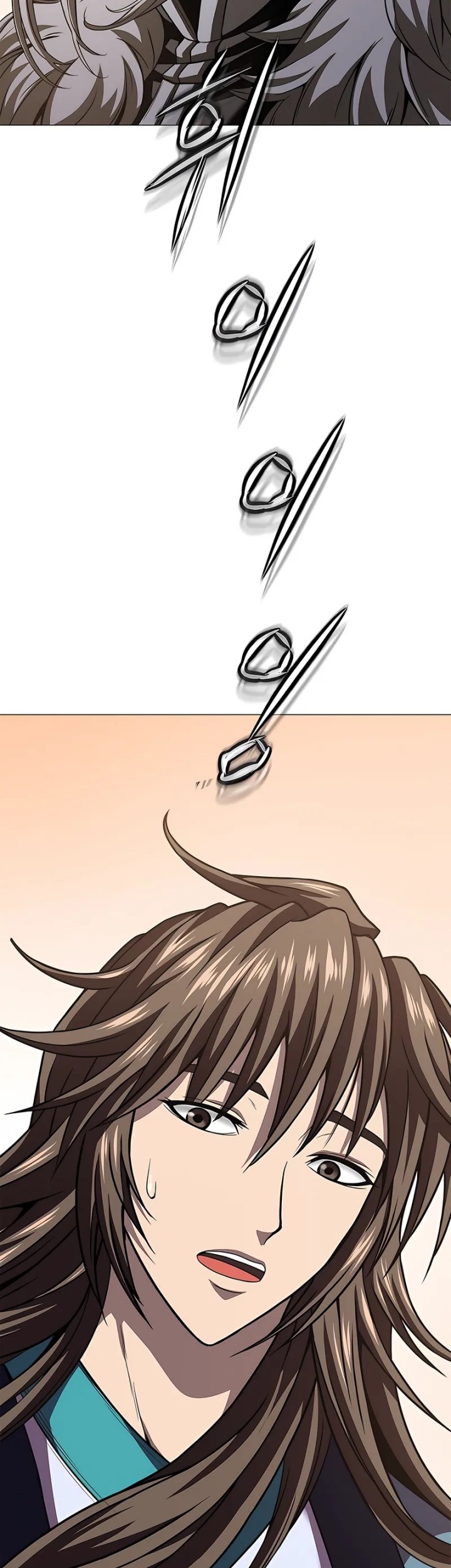 Invincible Territory Chapter 50 Gambar 100