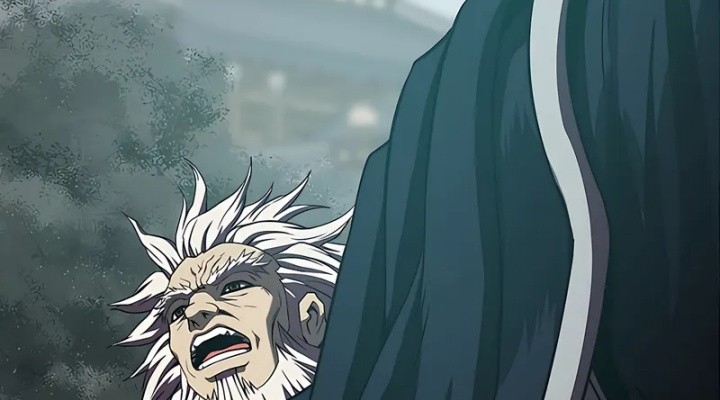 Invincible Territory Chapter 50 Gambar 104