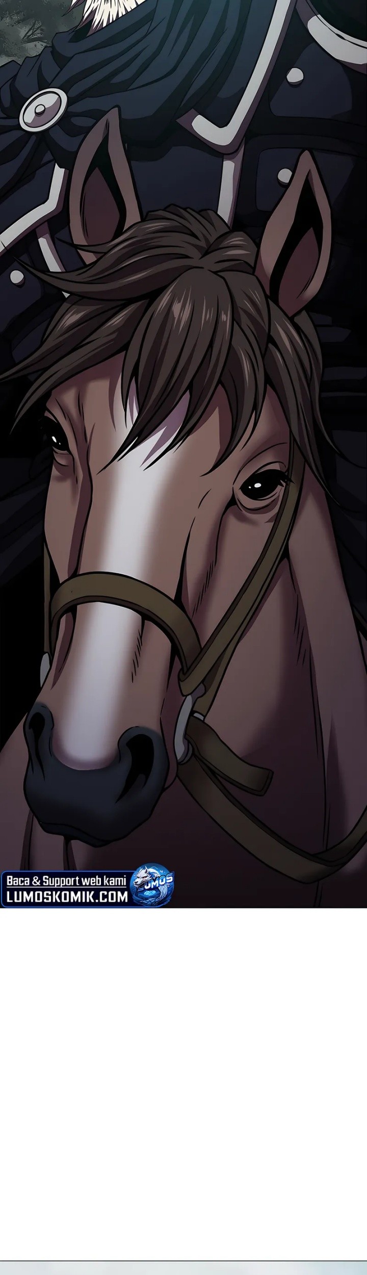 Invincible Territory Chapter 50 Gambar 105