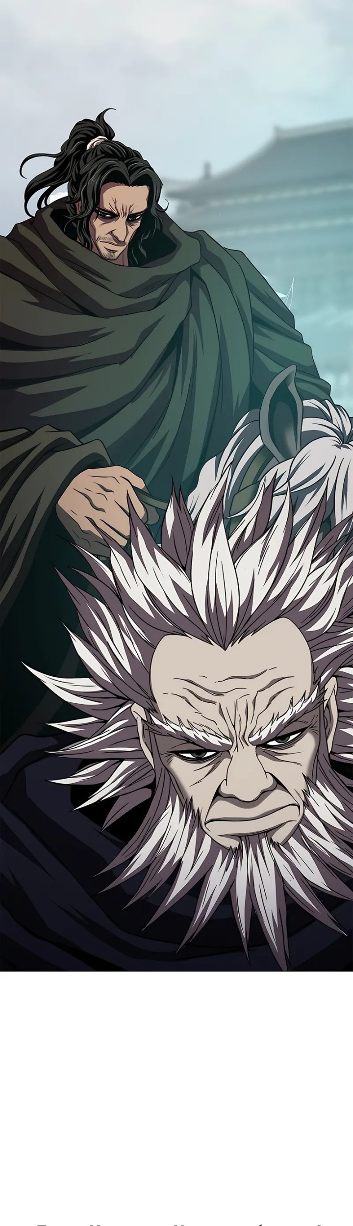 Invincible Territory Chapter 50 Gambar 106