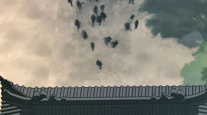 Invincible Territory Chapter 50 Gambar 116