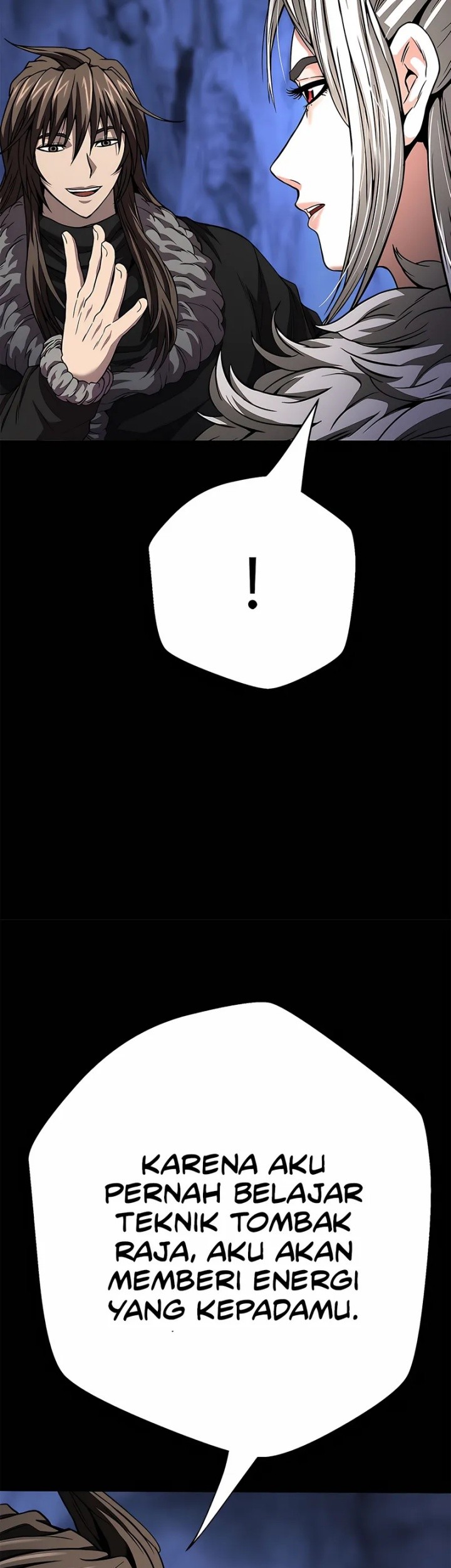 Invincible Territory Chapter 50 Gambar 6