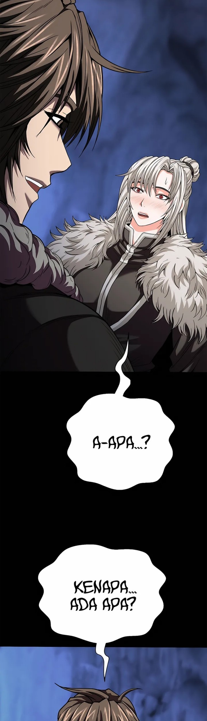 Invincible Territory Chapter 50 Gambar 7