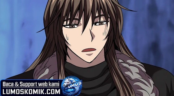 Invincible Territory Chapter 50 Gambar 8