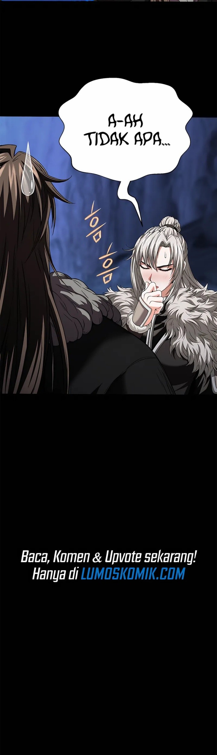 Invincible Territory Chapter 50 Gambar 9