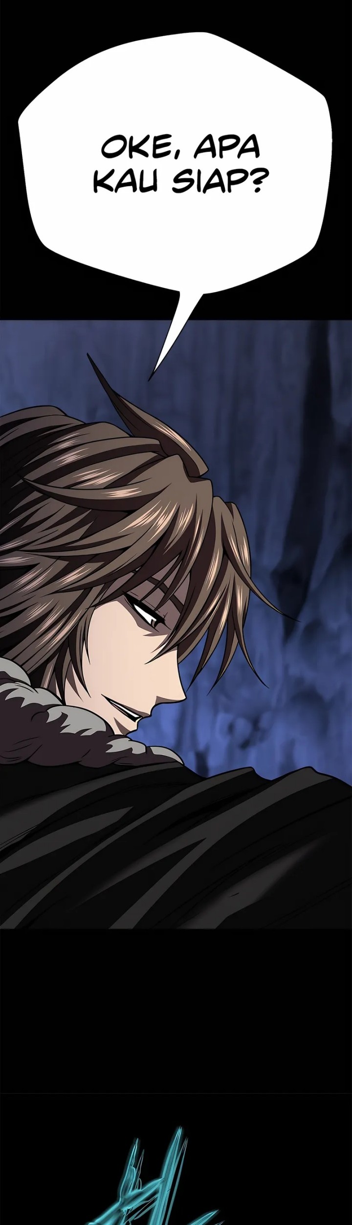 Invincible Territory Chapter 50 Gambar 10