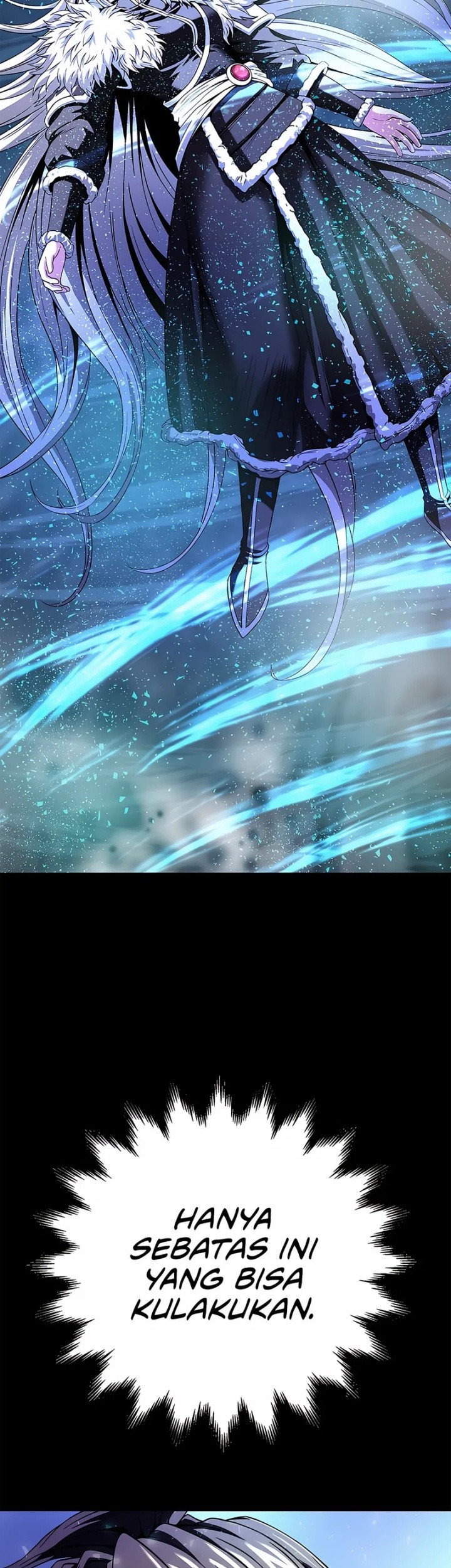 Invincible Territory Chapter 50 Gambar 18