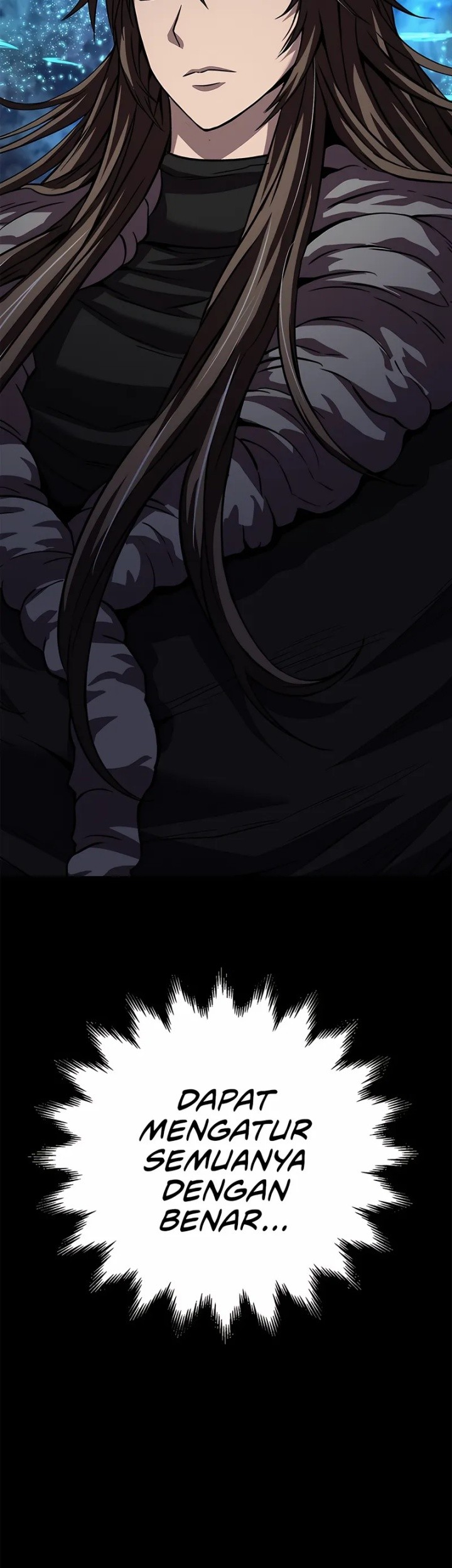 Invincible Territory Chapter 50 Gambar 21